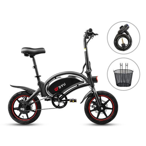 ZoomRide