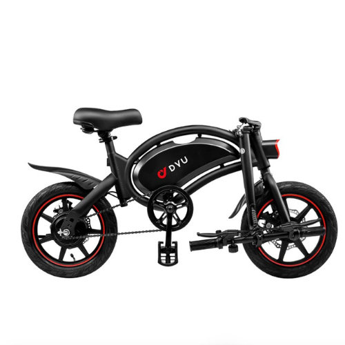 ZoomRide