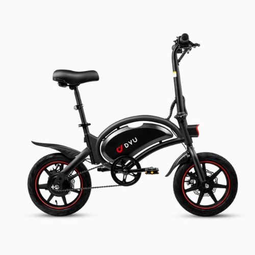 ZoomRide