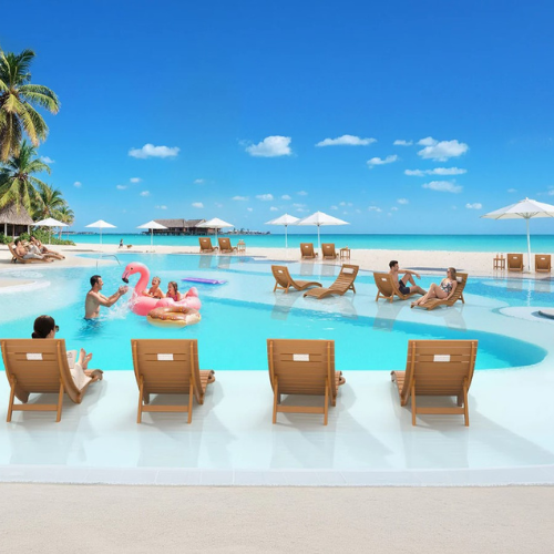 PoolRelax