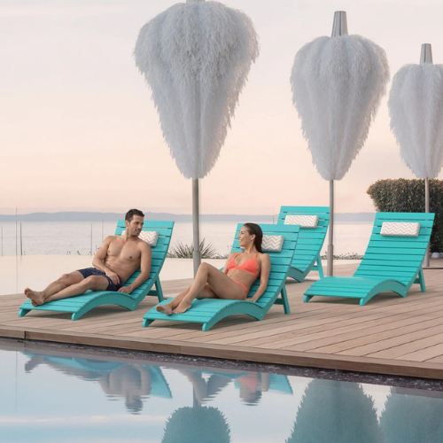 PoolRelax