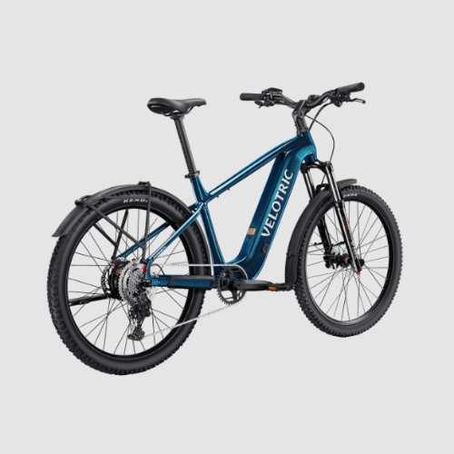 TrailForge
