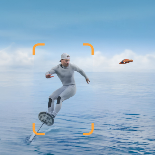 WaveCam