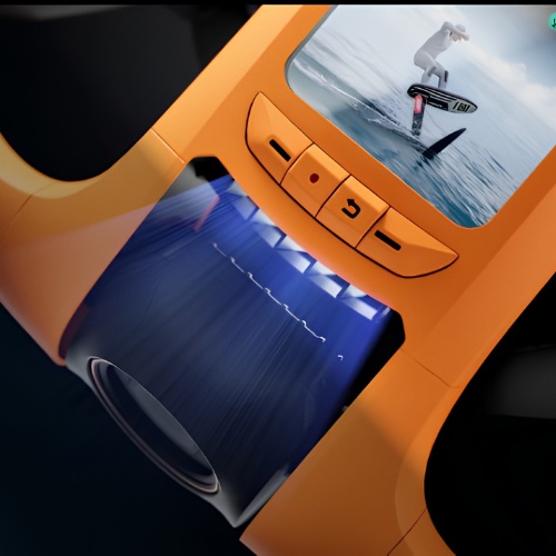 WaveCam
